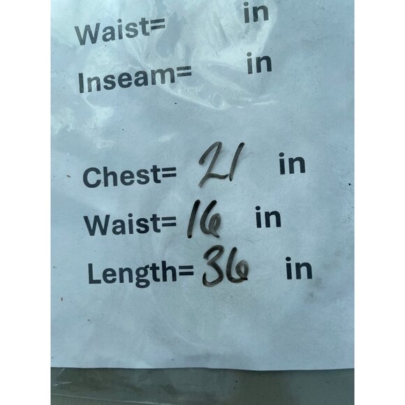 ONeill Mini Dress Size XL Tiered Polka Dot Open Back Elbow Sleeve Ivory Brown - Picture 8 of 9